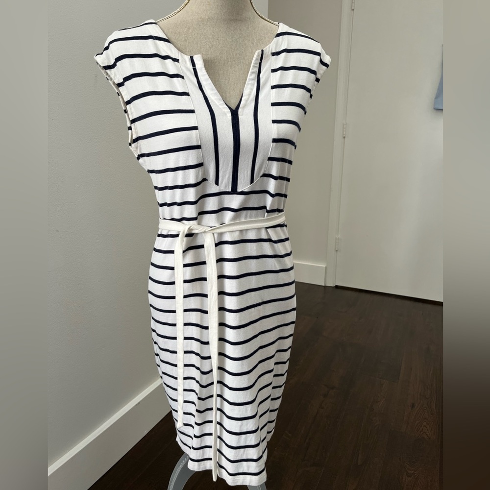 Easy summer dress
